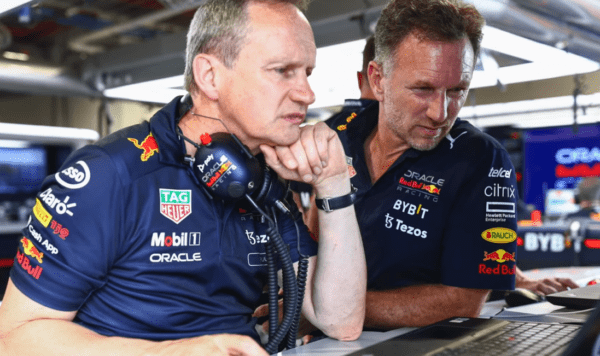 christian horner