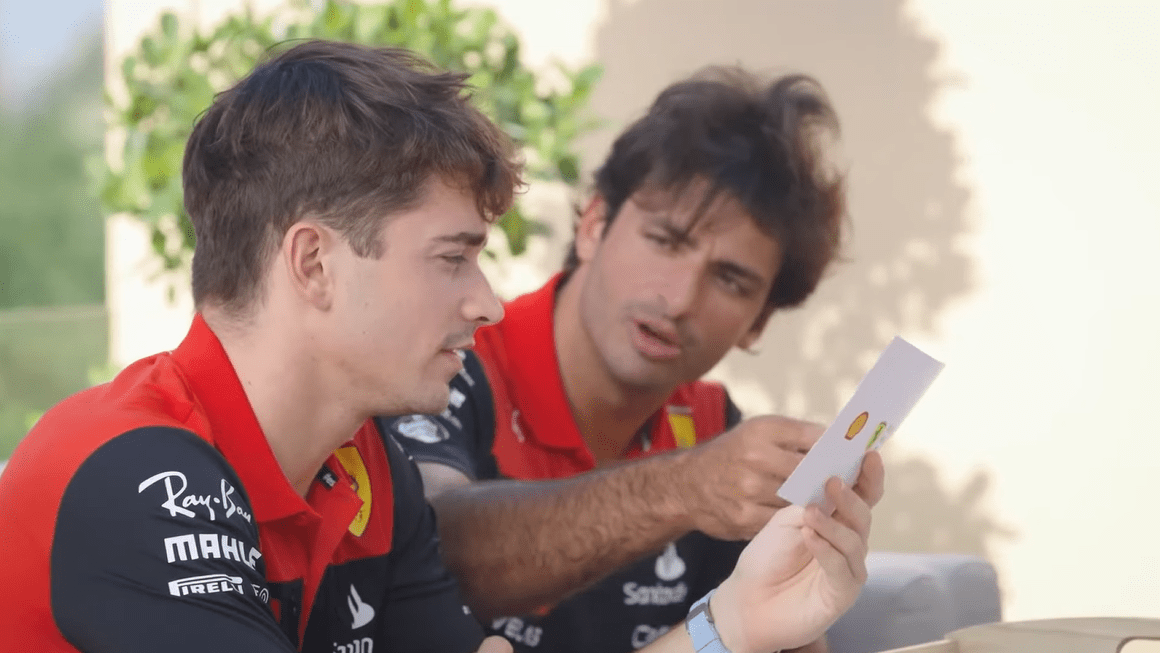 Leclerc is voorzichtig: “Dit weekend wordt moeilijk voor ons”