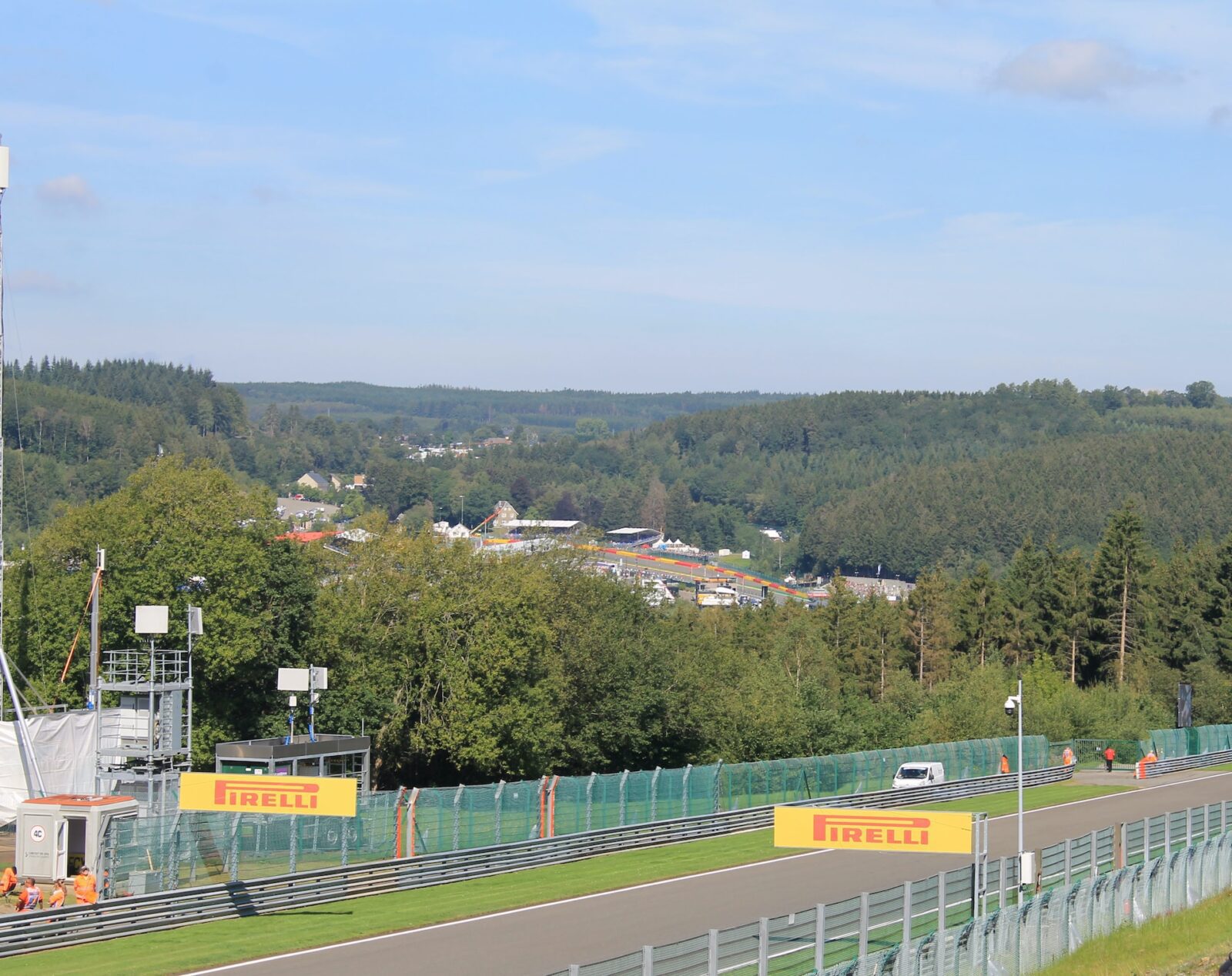 Formule 1 kalender 2023