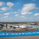 Circuit of The Americas