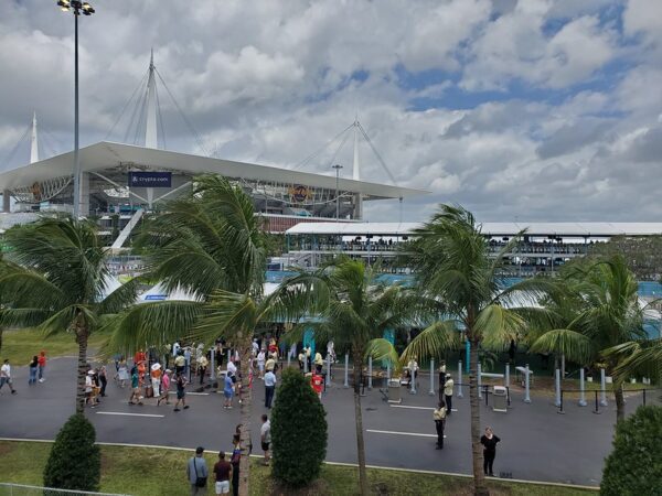 Miami GP
