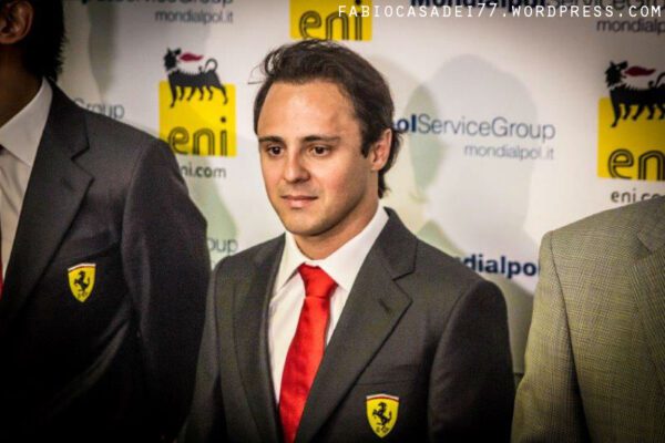 Felipe Massa