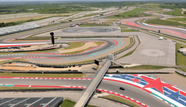 Circuit of the Americas