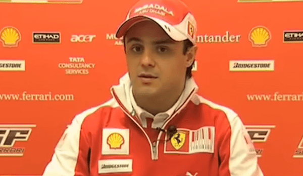 Felipe Massa