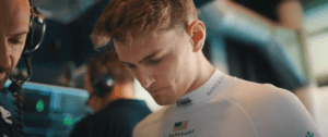 Logan Sargeant