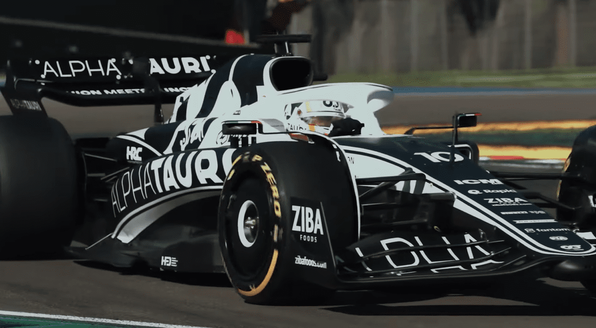 De nieuwe identiteit van Red Bulls F1-team: een verwarrende naamsverandering