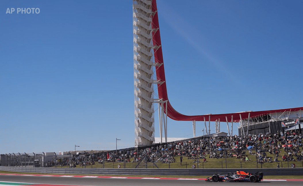 Formule 1-teams over hun upgrades voor GP van Austin