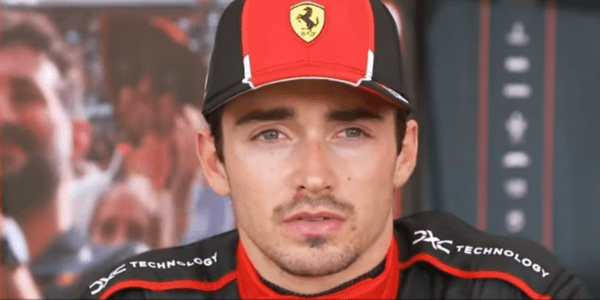 charles leclerc