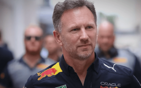 christian horner