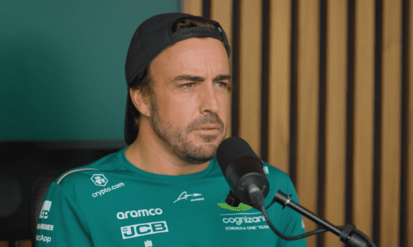 fernando alonso