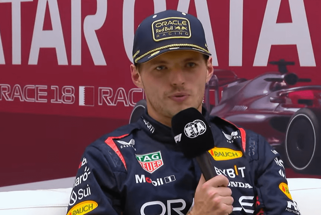 De meningsvorming omtrent Sprint Races in de Formule 1