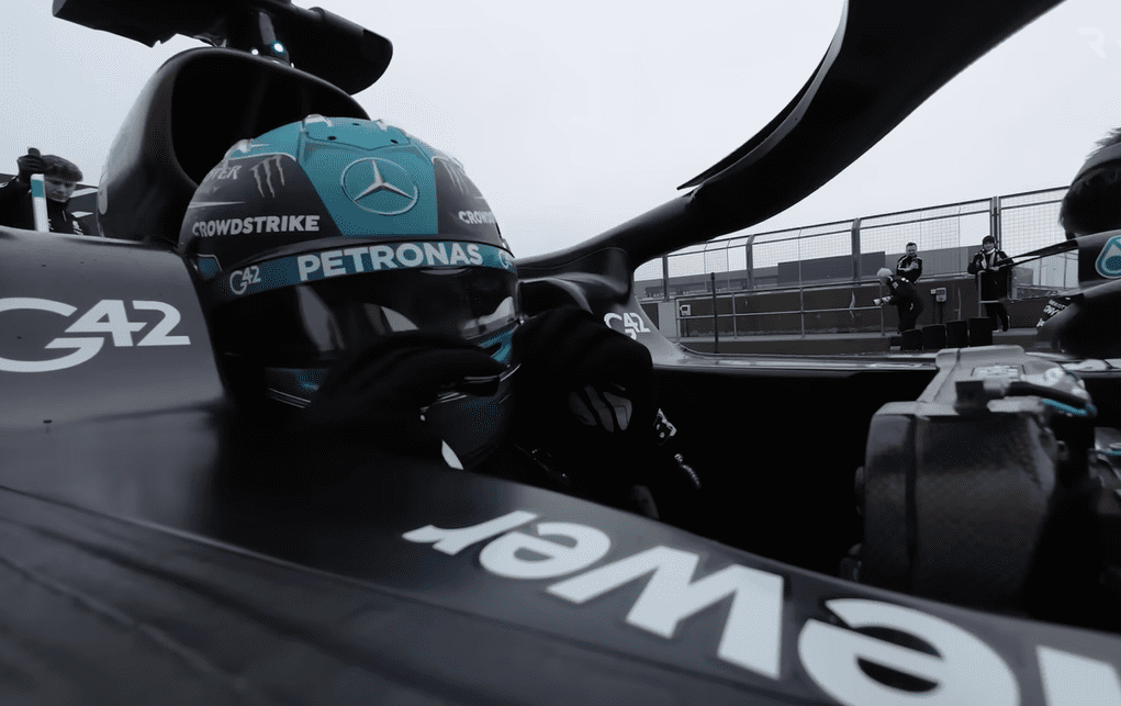 Mercedes: Sterke F1-start in 2024 nog belangrijker vóór focus op nieuwe regels