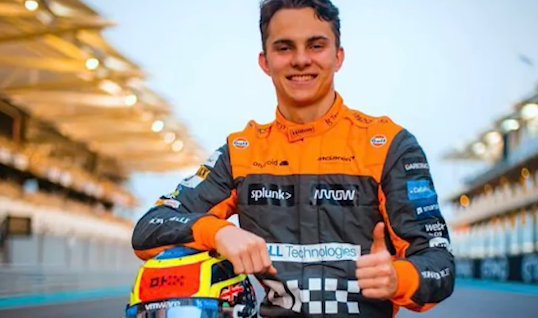 Piastri krijgt steun van ex-teambaas voor titelstrijd: ‘hij is consistenter en mentaal volwassener dan Norris’