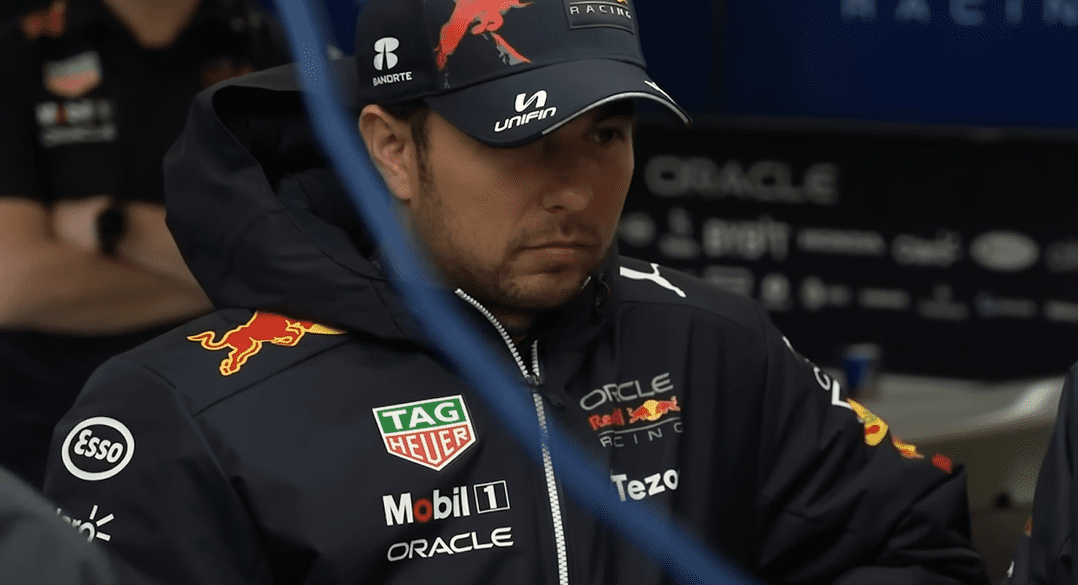 Imola GP Data Analyse: Hoe Sergio Perez Max Verstappen naar de overwinning leidde