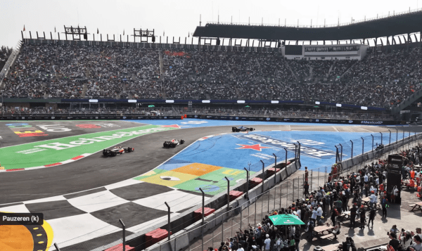 updates gp mexico
