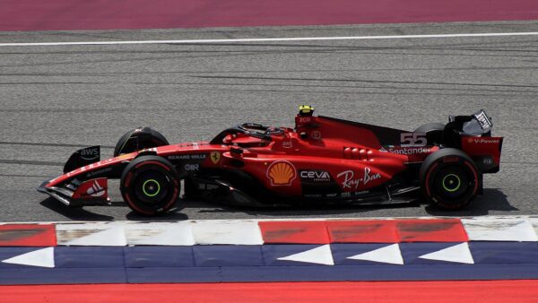 Formula 1 Teams