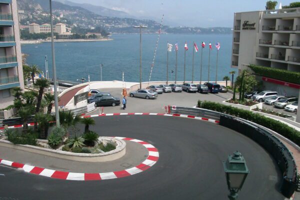 Monaco Grand Prix