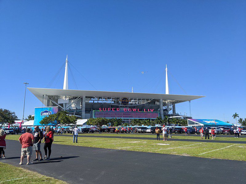 Miami International Autodrome