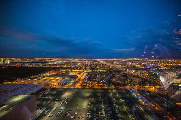 Las Vegas Strip Circuit