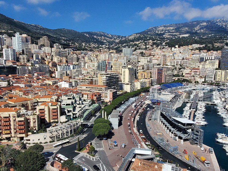 Monaco Grand Prix