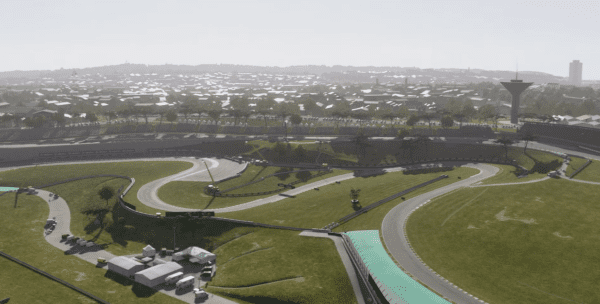 Autódromo José Carlos Pace