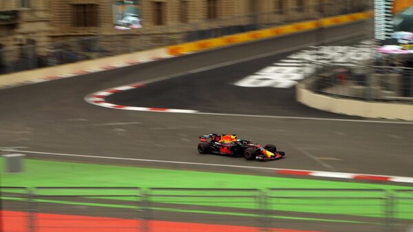 Azerbaijan GP