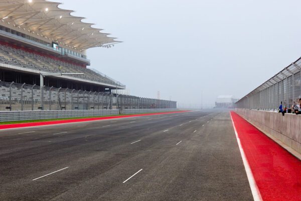 Circuit of the Americas