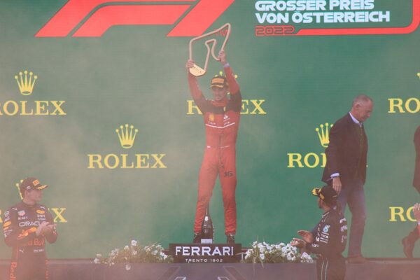 Austrian Grand Prix