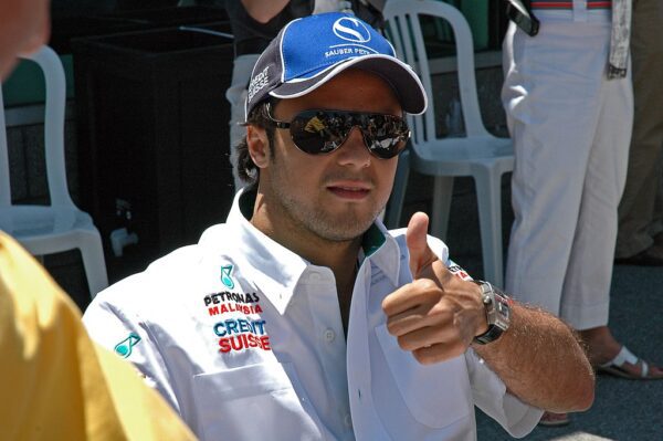 Felipe Massa