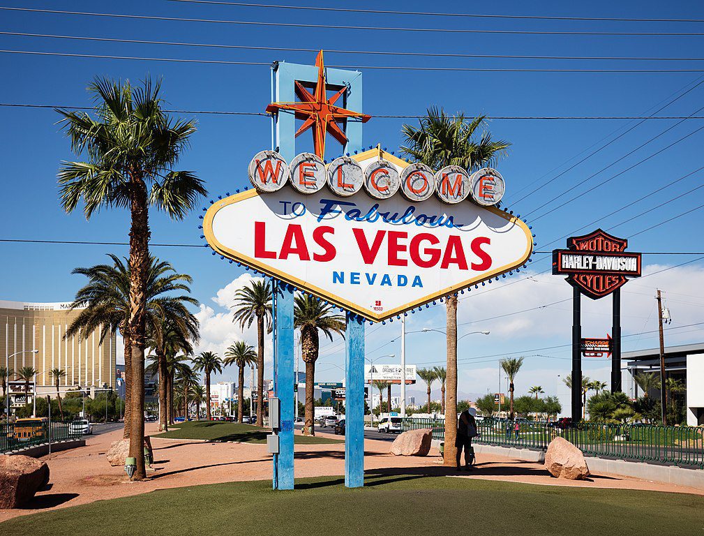 Voorbereidingen voor F1’s GP in Las Vegas leiden tot ongebruikelijke lokale meningsverschillen