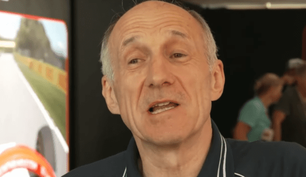 Franz Tost