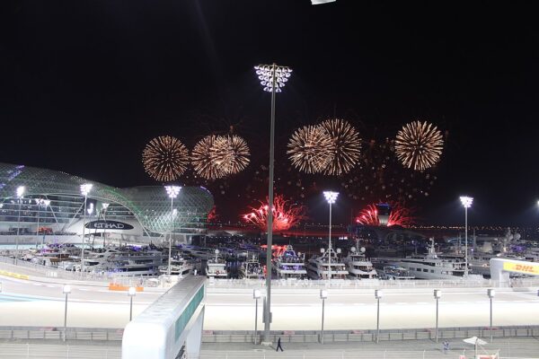 GP Abu Dhabi