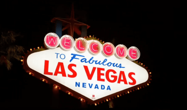 Grand Prix Las Vegas