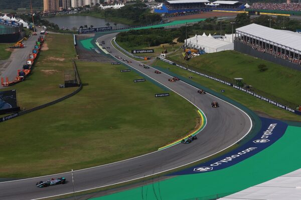 Grand Prix van São Paulo