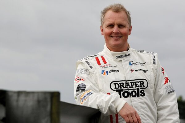 Johnny Herbert