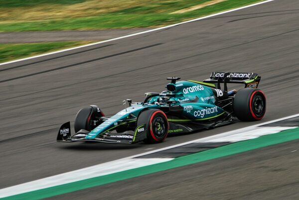 Lance Stroll