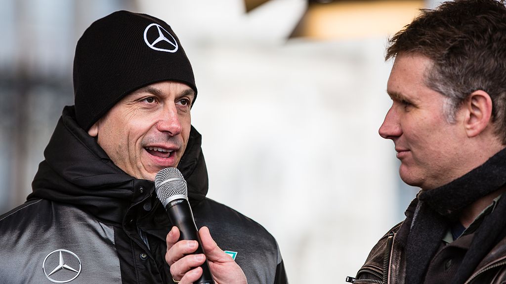 Mercedes’ sidepods: een symbool van bredere problemen