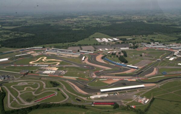 Silverstone Circuit