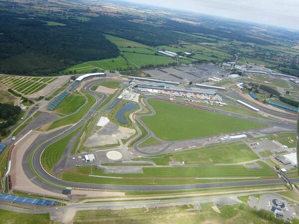 Silverstone Circuit