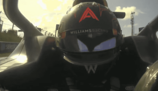 alexander albon
