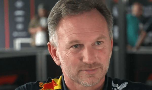 christian horner