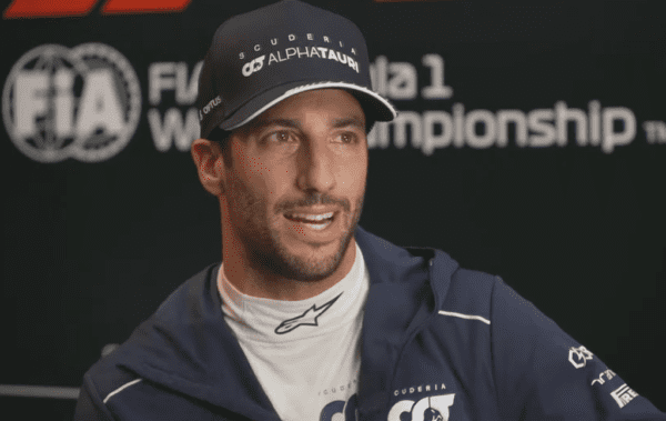 daniel ricciardo