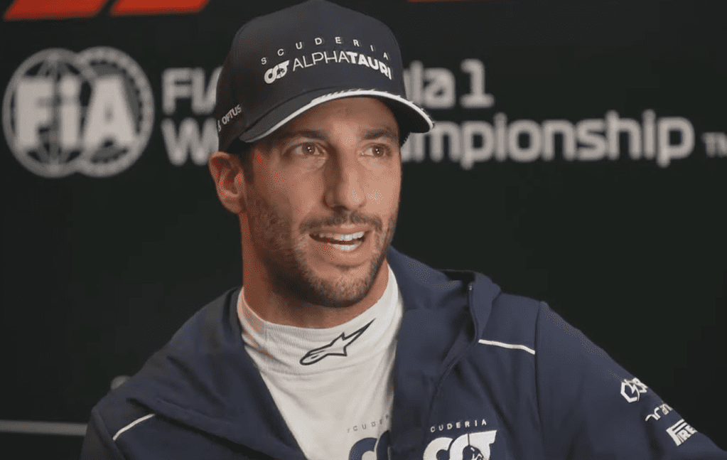 daniel ricciardo