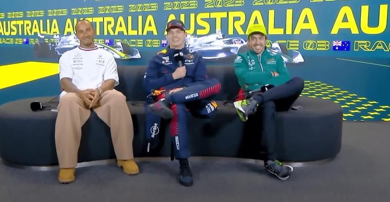 Lewis Hamiltons zorgwekkende bekentenis over het verliezen van zijn talent