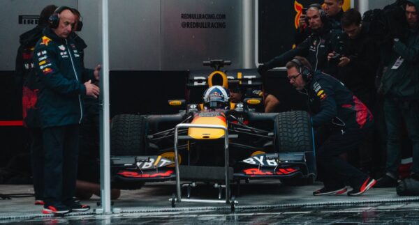 Red Bull Racing