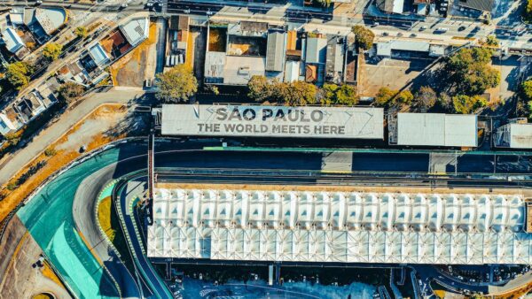 F1 Interlagos