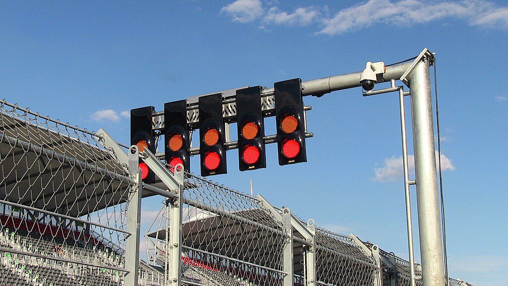 Autódromo Hermanos Rodríguez