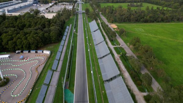 Autodromo Nazionale Monza