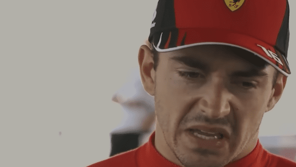 Charles Leclerc