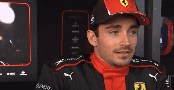Charles Leclerc